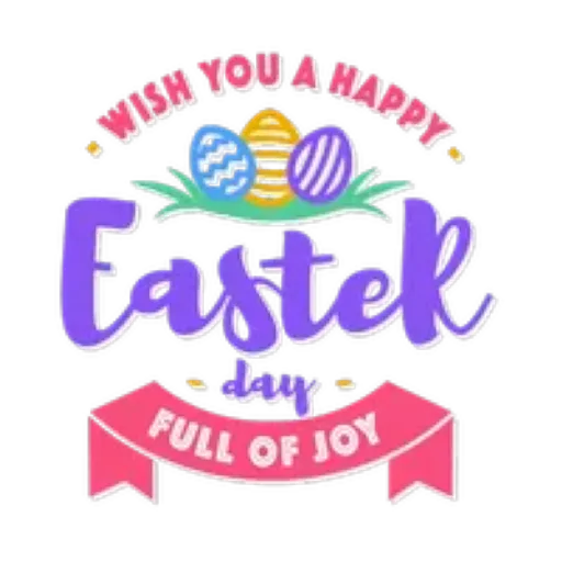 Happy Easter 20