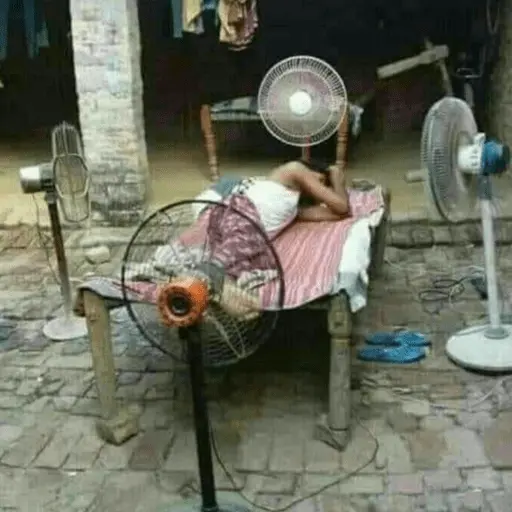 Wtf con el calor ☀️ 6