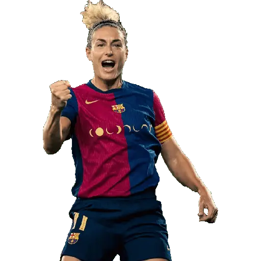 FC Barcelona 5 22
