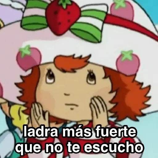 🍓Rosita fresita ✨🍓 4