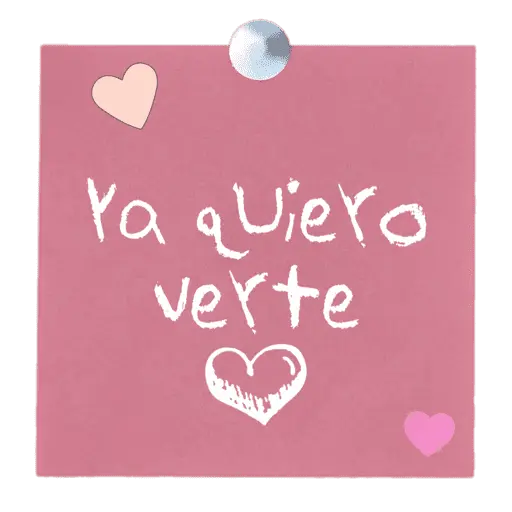 Notitas de amor 💖 San Valentin 5