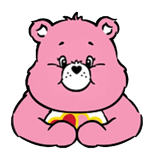 Ositos Cariñosos Cariñositos🧸🌈 2