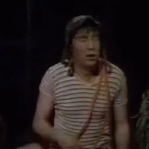 moods chavo 8