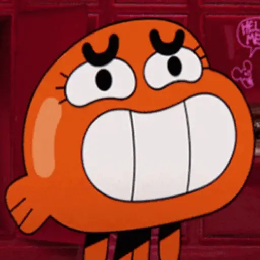Mundo de Gumball GIFs 4