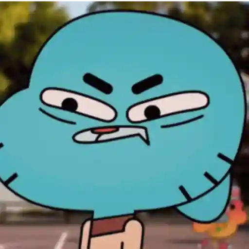 Mundo de Gumball GIFs 8