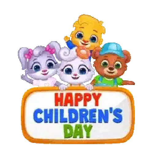 Día del Niño y la Niña👶🎊 10