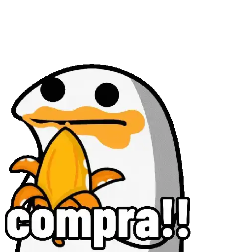 Flork manguito 🥭😍🩷 2