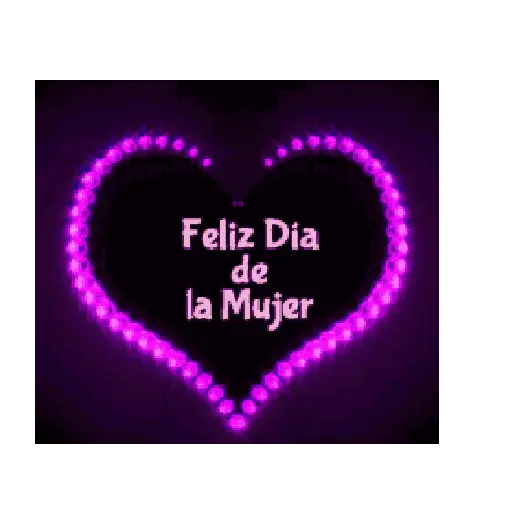 ♀️👠 Día de la Mujer 👠♀️ 29