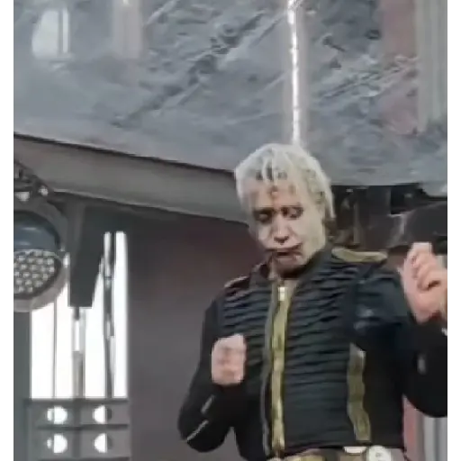 Rammstein 13