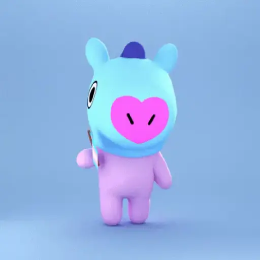 bt21 21