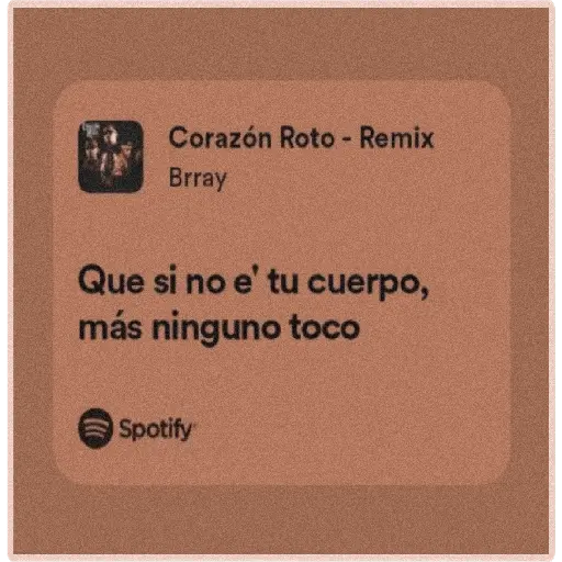 🎶LETRAS DE CANCIONES2🎶 8