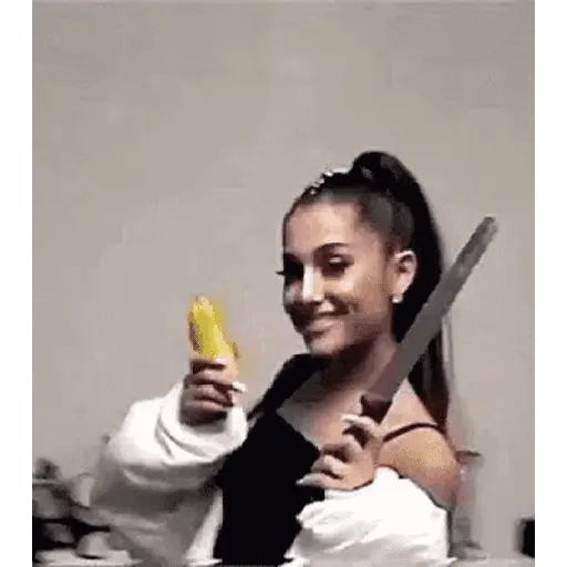 ariana grande latin news #2 24