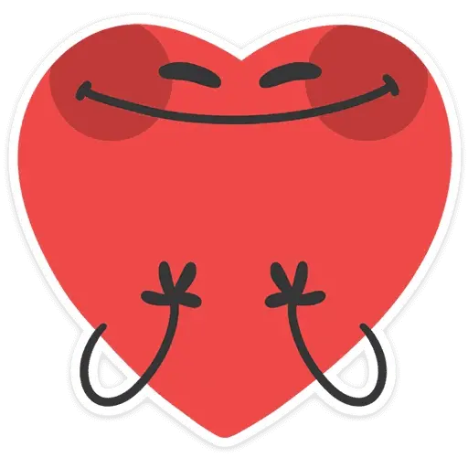 Corazon rojo ❤️🥰 28