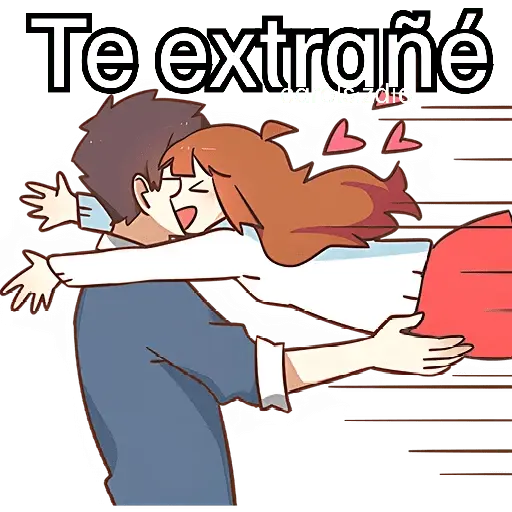 Te extrañé carols.zdTo