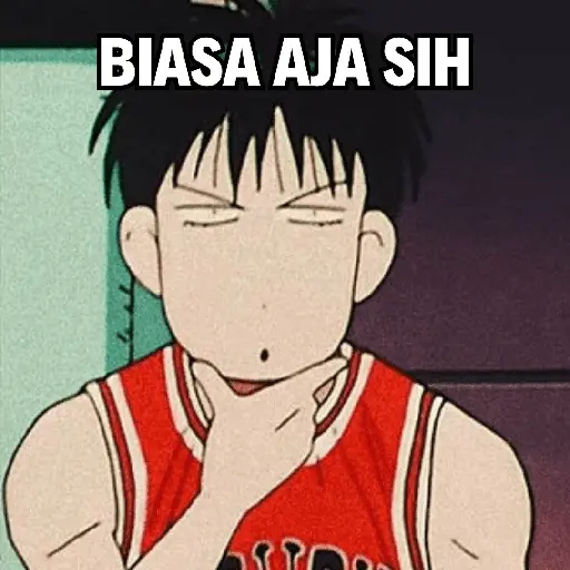 BIASA AJA SIH