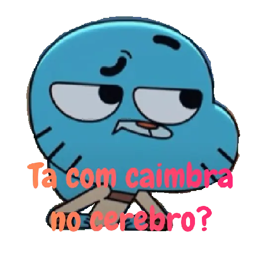gumball 10