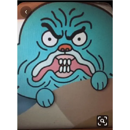 gumball 6