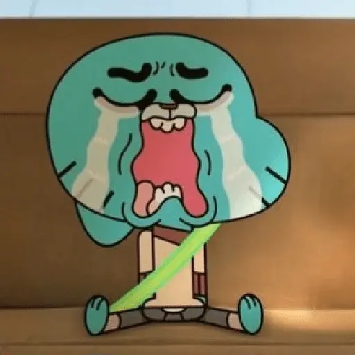 GUMBALL💙 24