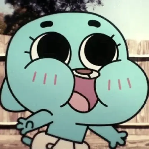 GUMBALL💙 3