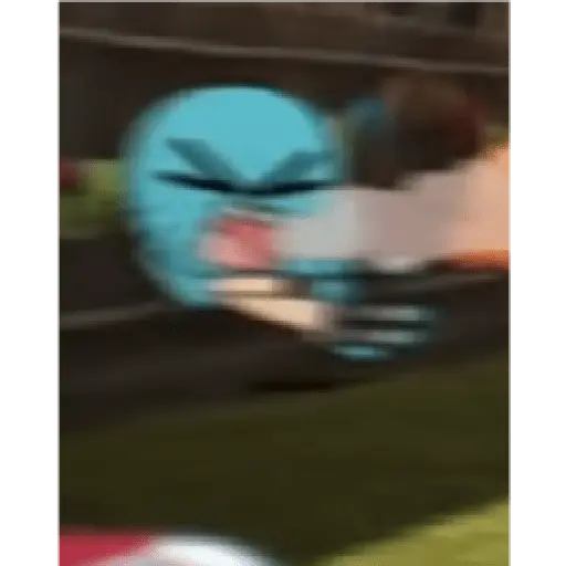 gumball 29