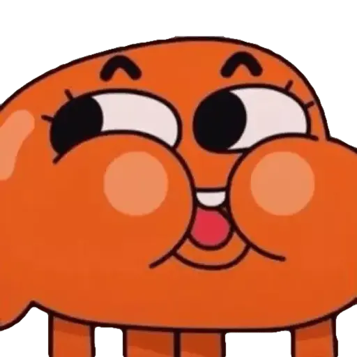 O Incrível Mundo de Gumball 19