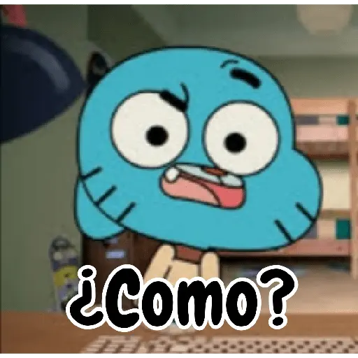 gumball 10