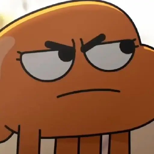 Gumball e Darwin 15