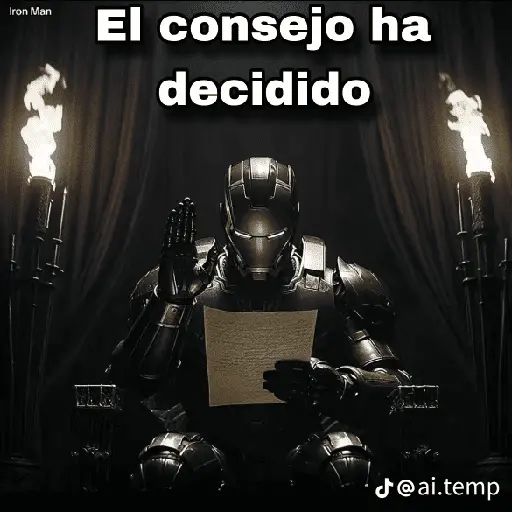 El consejo 2