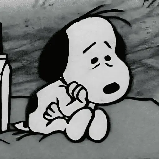 🦴🏠 SNOOPY 4 🏠🦴 17