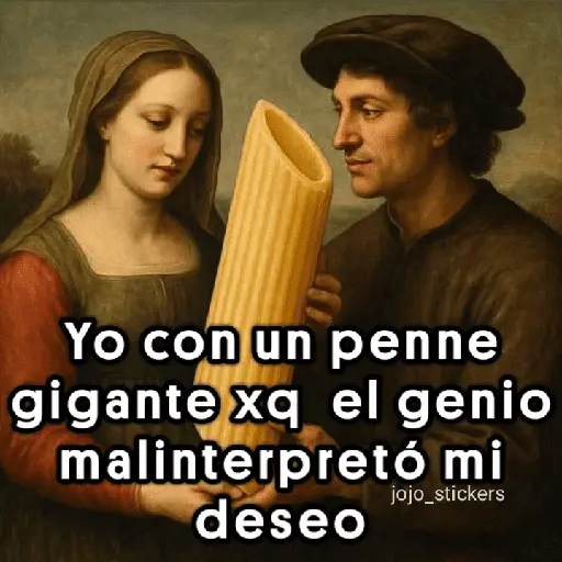 🧞♀️Genio Malinterpretó mi deseo🧞♂️ 7