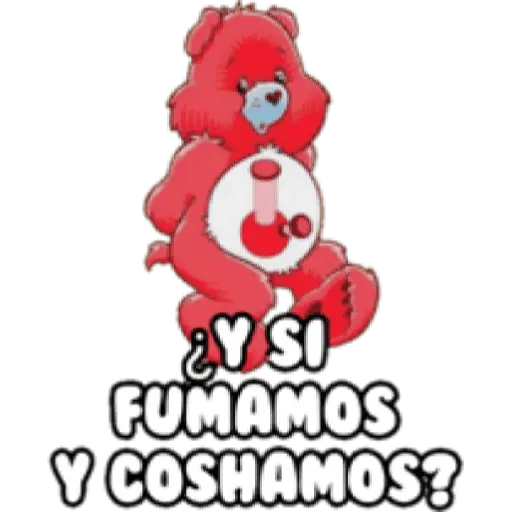 OSITOS CARIÑOSITOS 3 5