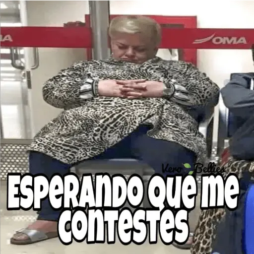 Paquita la del Barrio 8