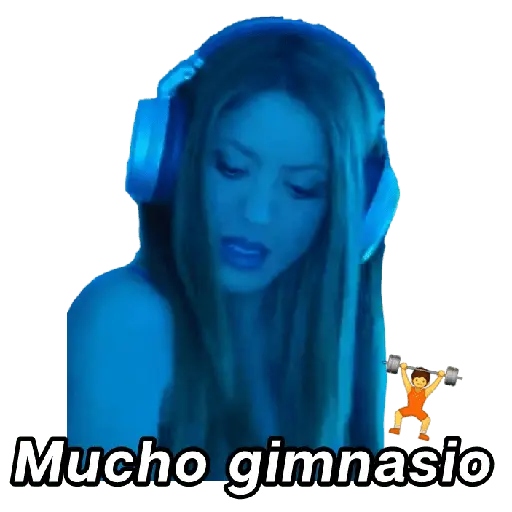 Shakira y Bizarrap 19
