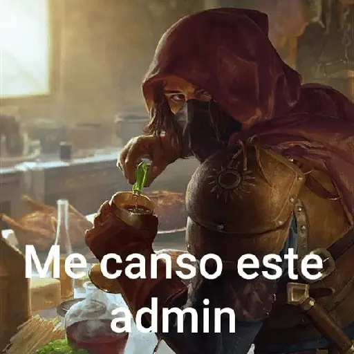 soy admin 2