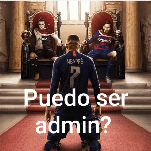 soy admin 6