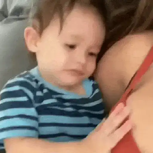 Bebés Reacciones6🍭💙 2