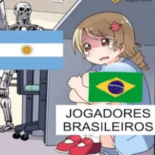 🇦🇷 ARGENTINA VS BRASIL MEMES 🇧🇷 7