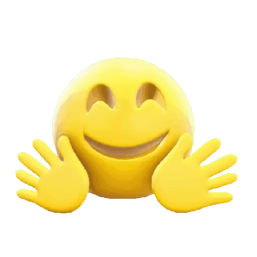 🤣•EMoJIS AniMados•2😁 11