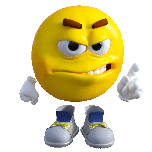 Emojis animados 6