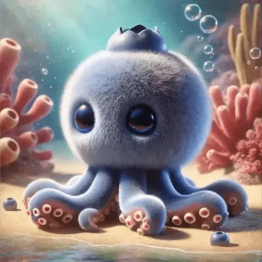 Brainrot animal #2✨ 17