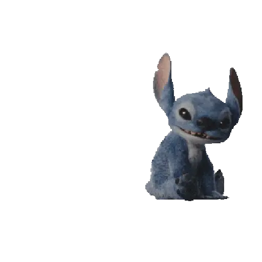 LILO & STITCH 4