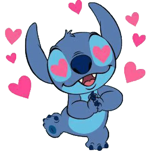Lilo y stitch 2025 💕 9