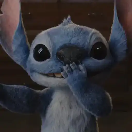 Lilo y Stitch Movie 💖✨