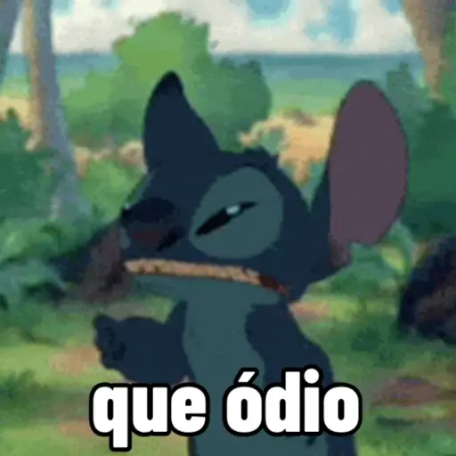 stitch animadas 7