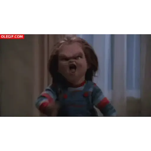 chucky childs play 27