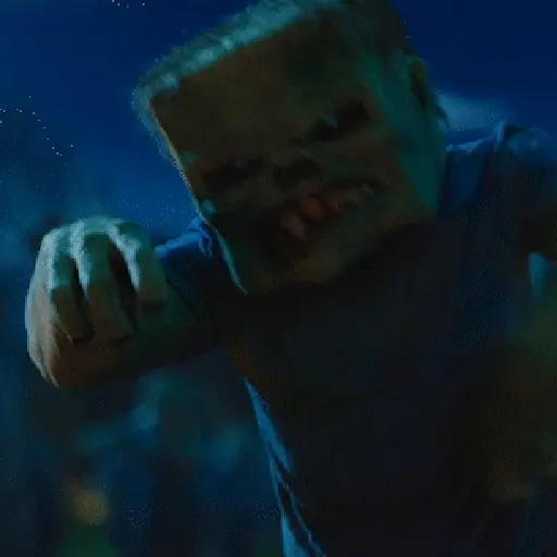 Minecraft Movie 🎮⛏️ 9