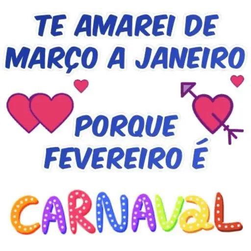 FRASES DE CARNAVAL 👍😂 6