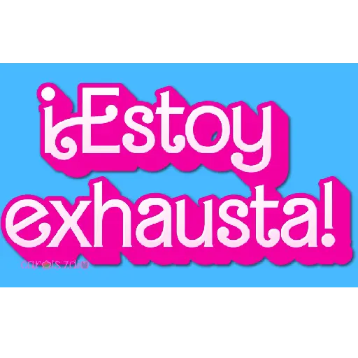 PARA CONTESTAR COMO BARBIE🌸 11