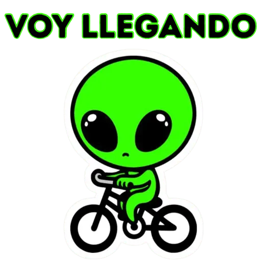 Soy Un Marciano 👽☘️ 15