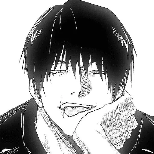 Toji/anime 👄 7